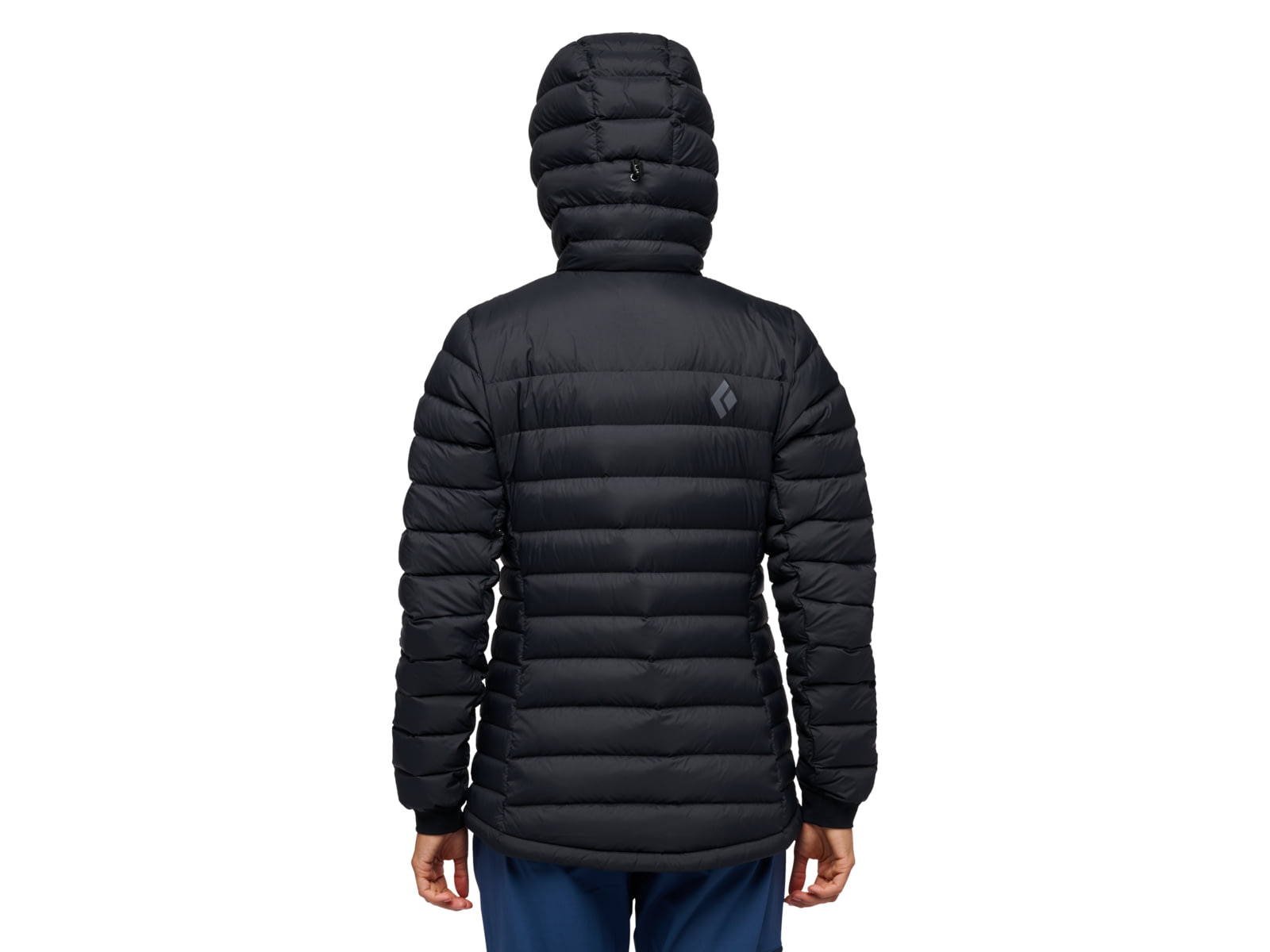 Black Diamond Access Down Hoody - Women's Fig Small