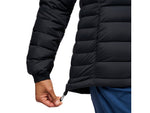 Black Diamond Access Down Hoody - Women's Fig Small
