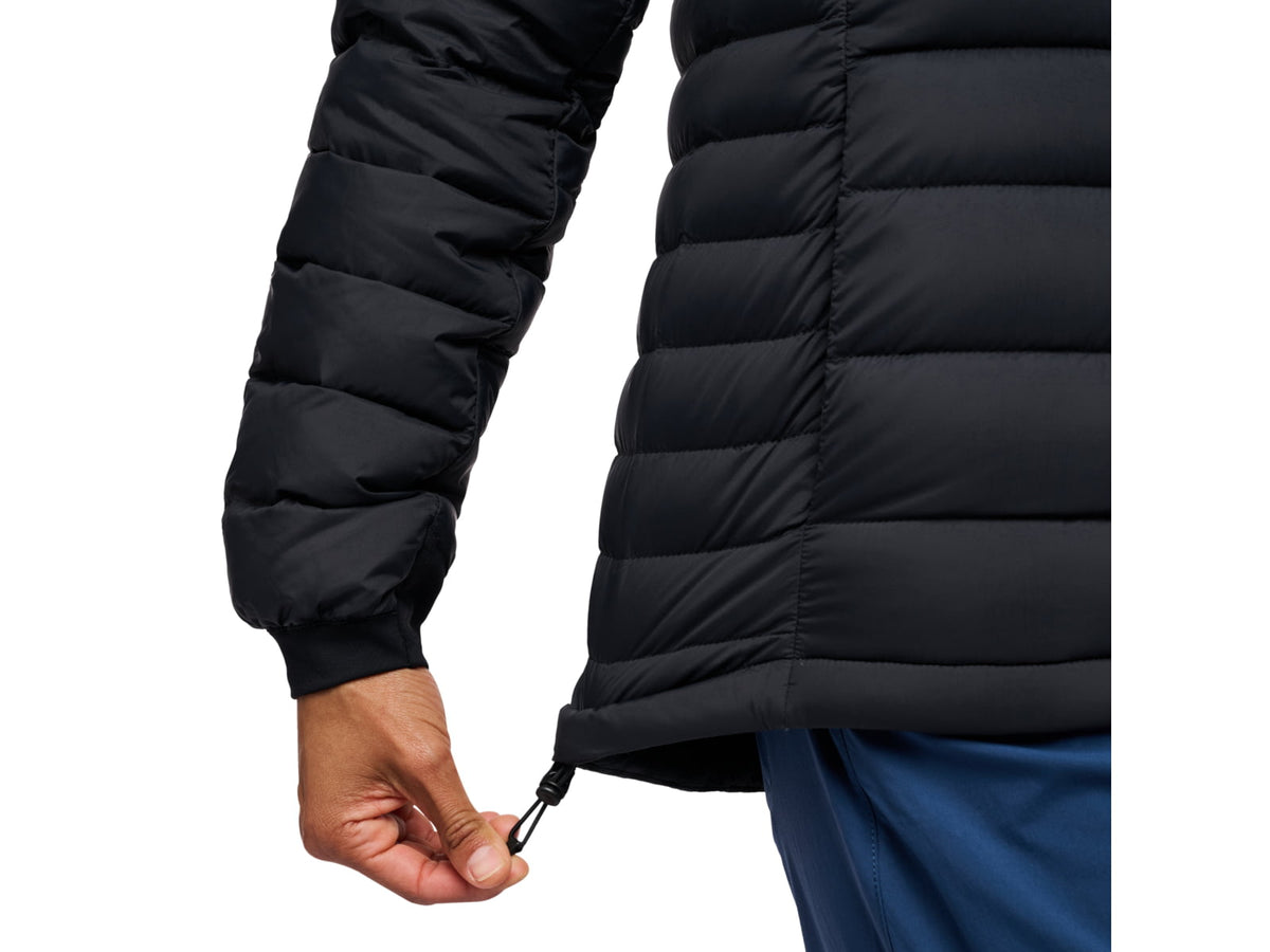 Black Diamond Access Down Hoody - Women's Fig Small