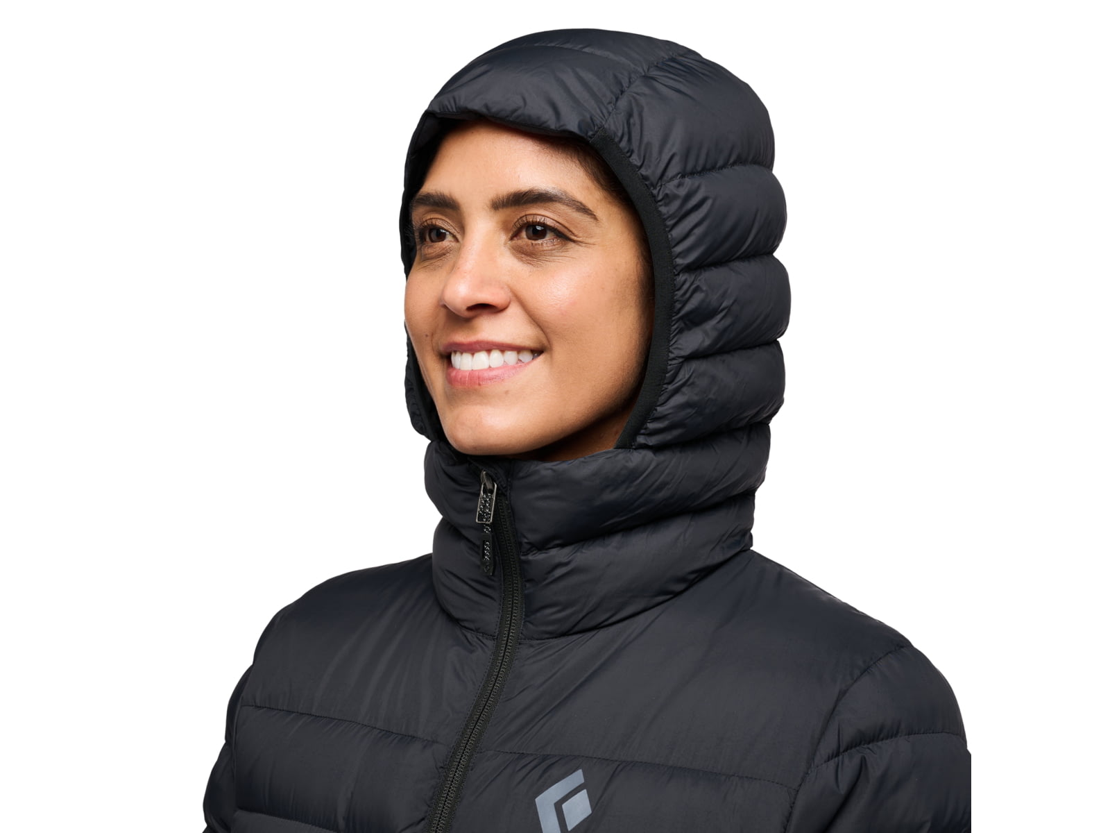 Black Diamond Access Down Hoody - Women's Fig Small