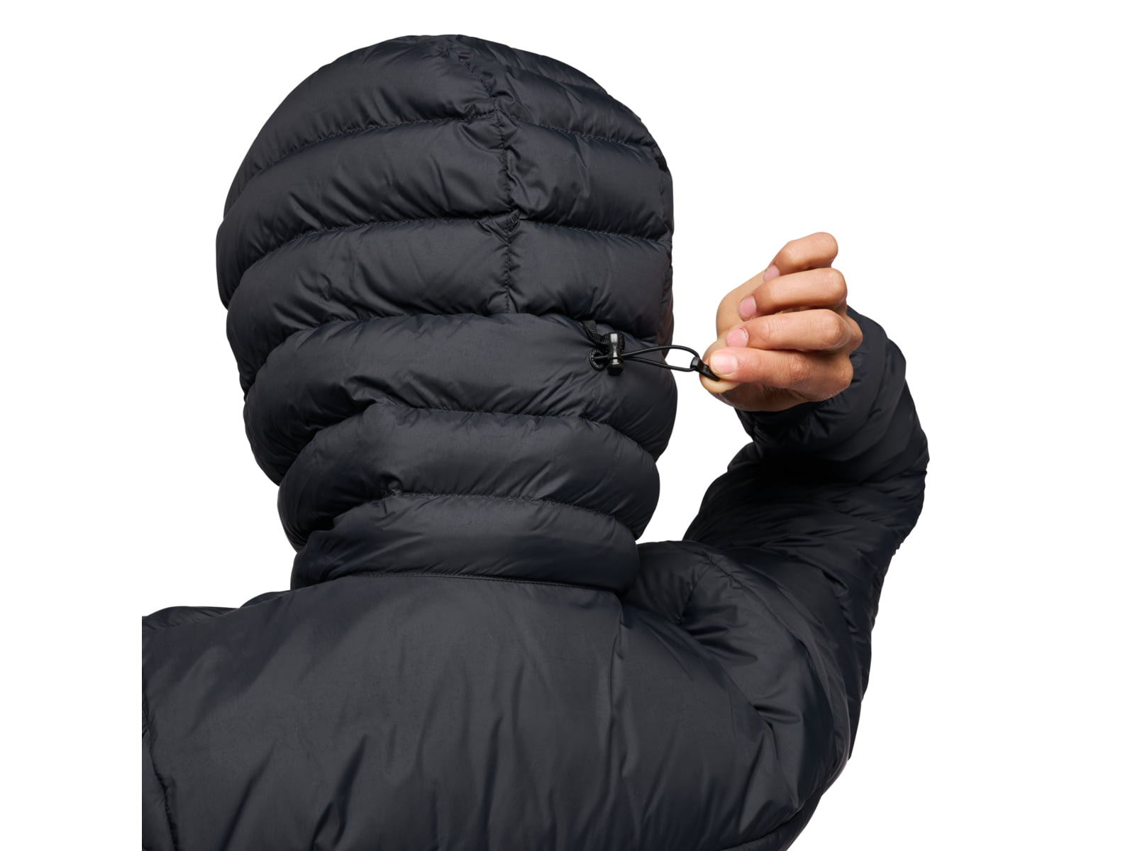 Black Diamond Access Down Hoody - Women's Fig Small