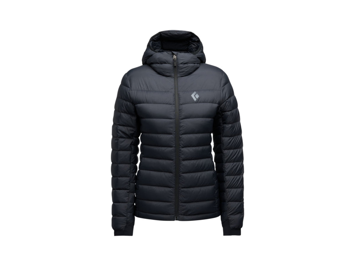 Black Diamond Access Down Hoody - Women's Fig Small