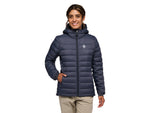 Black Diamond Access Down Hoody - Women's Fig Small