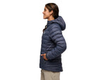 Black Diamond Access Down Hoody - Women's Fig Small