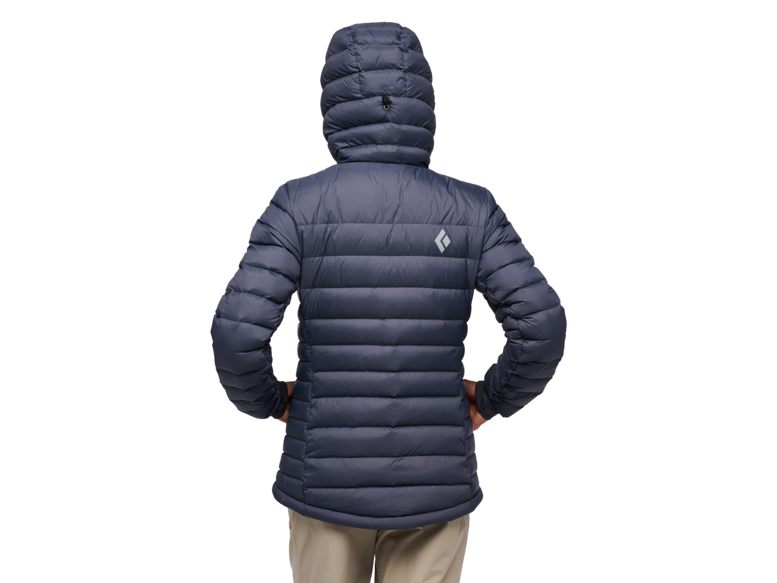 Black Diamond Access Down Hoody - Women's Fig Small