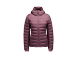 Black Diamond Access Down Hoody - Women's Fig Small