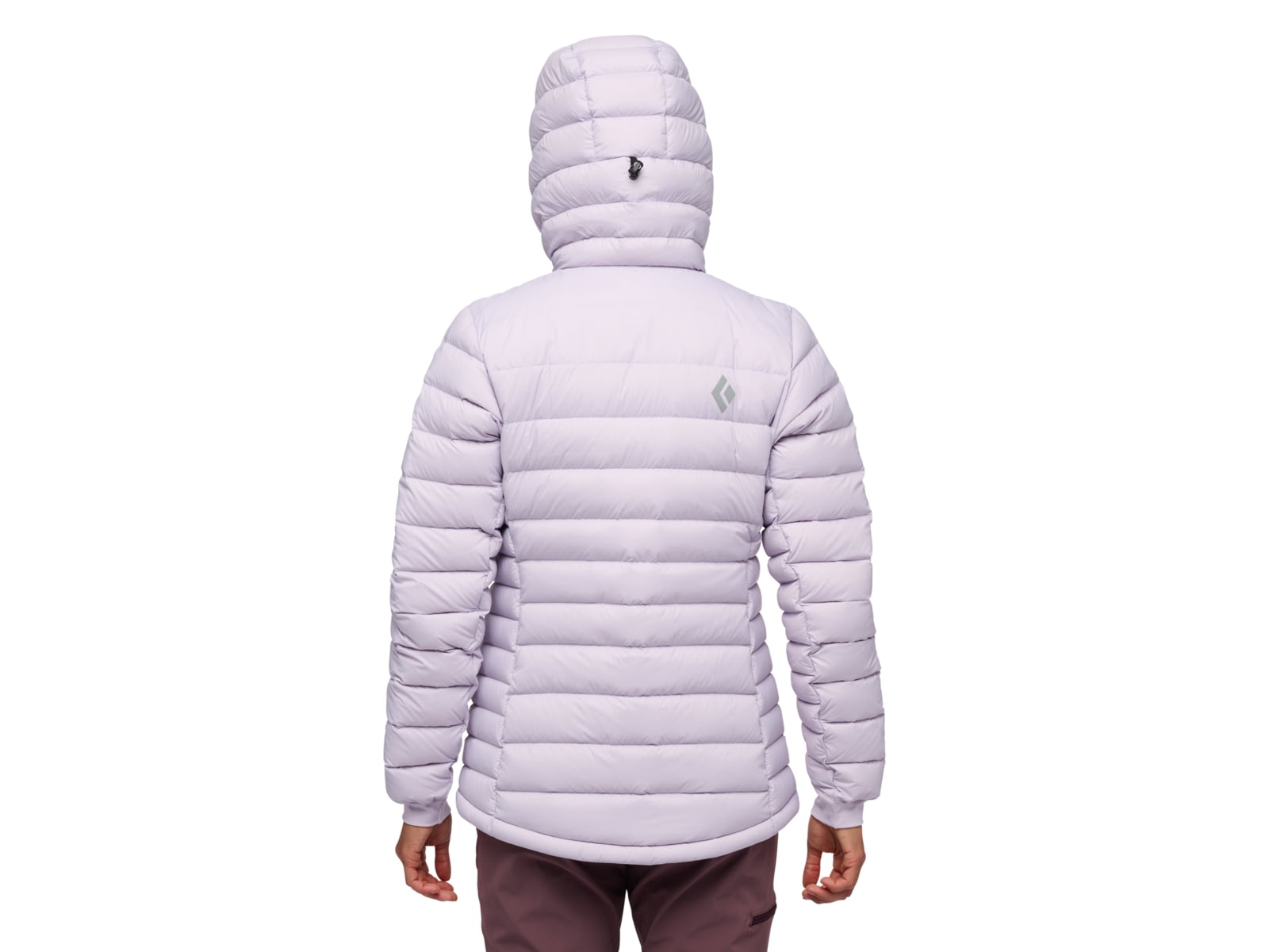 Black Diamond Access Down Hoody - Women's Fig Small