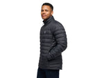 Black Diamond Access Down Jacket - Men's Black Large