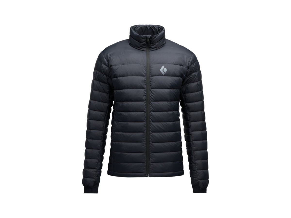 Black Diamond Access Down Jacket - Men's Black Large