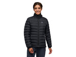 Black Diamond Access Down Jacket - Women's Fig Large