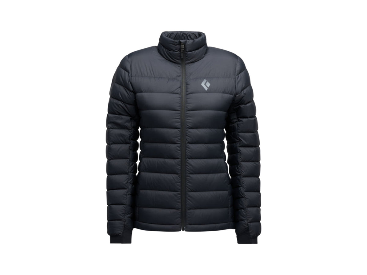 Black Diamond Access Down Jacket - Women's Fig Large