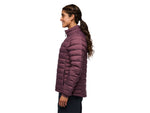 Black Diamond Access Down Jacket - Women's Fig Large