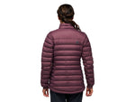 Black Diamond Access Down Jacket - Women's Fig Large