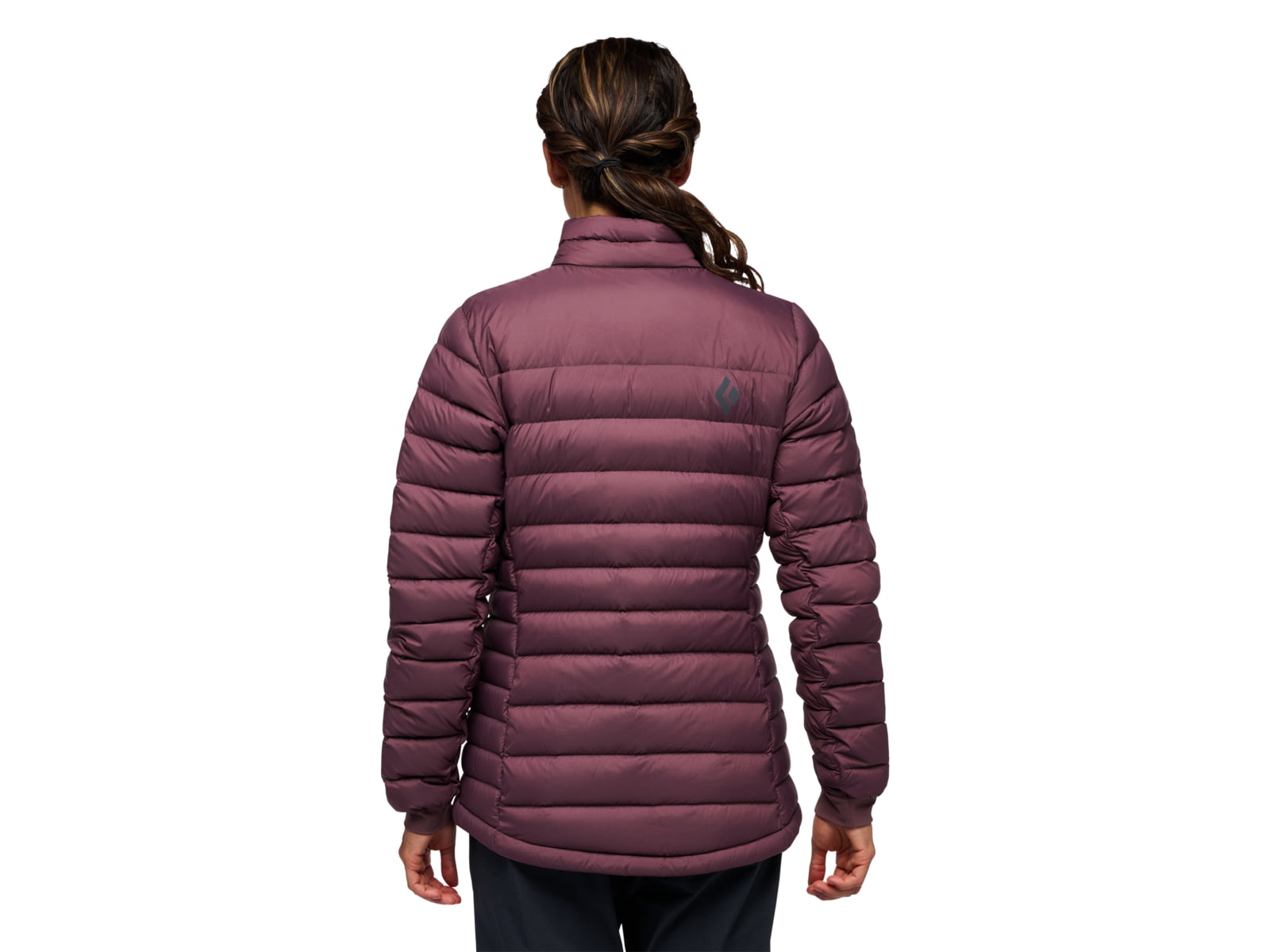 Black Diamond Access Down Jacket - Women's Fig Large