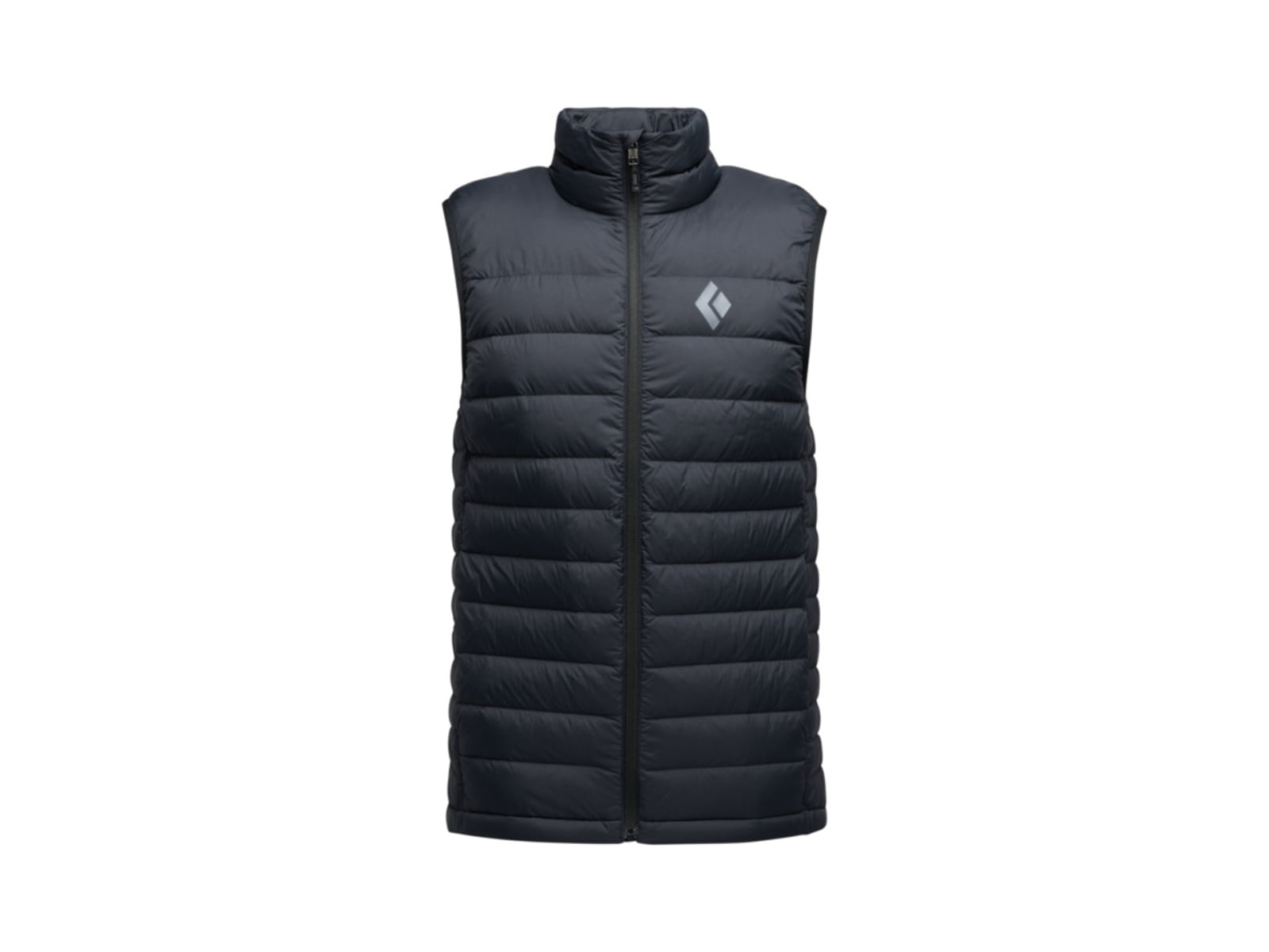 Black Diamond Access Down Vest - Men's Black Small