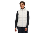Black Diamond Access Down Vest - Women's Alloy Small