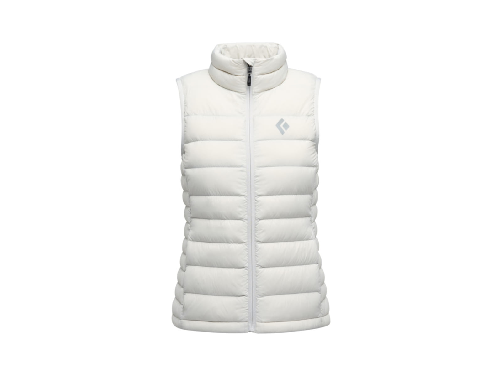 Black Diamond Access Down Vest - Women's Alloy Small