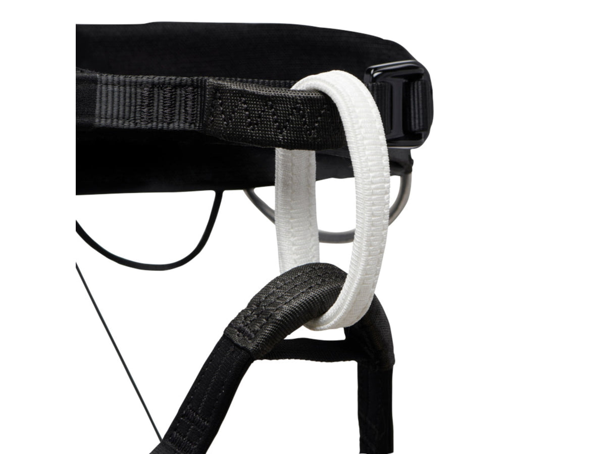 Black Diamond Airnet Harness - Men's