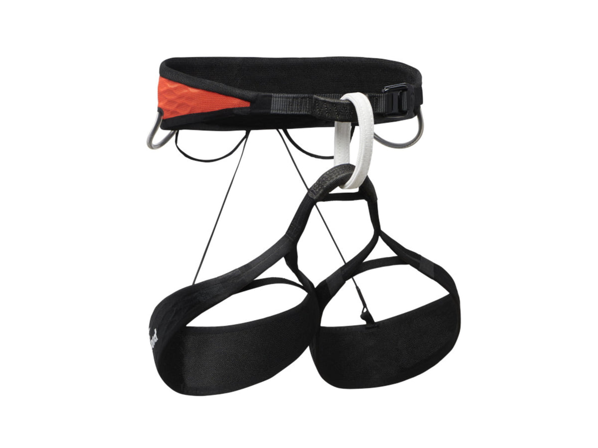 Black Diamond Airnet Harness - Men's