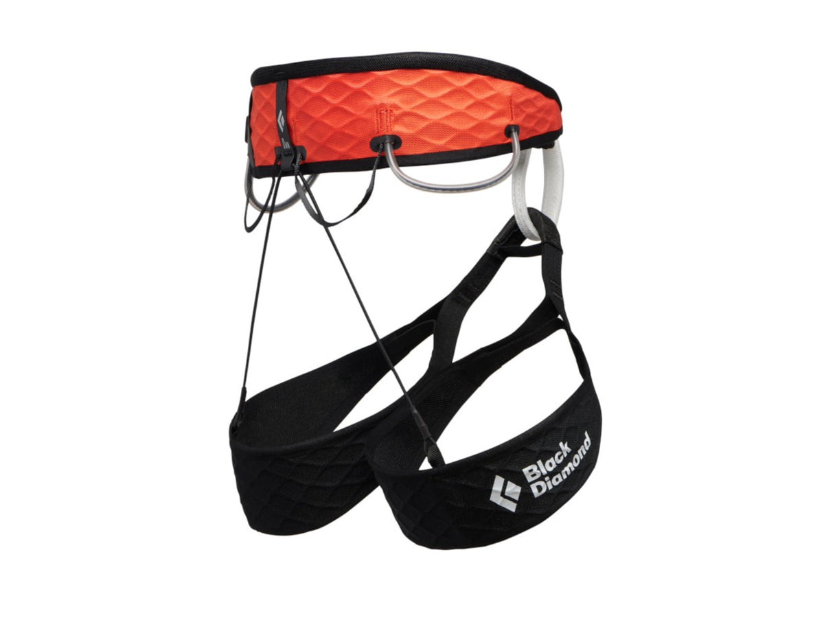 Black Diamond Airnet Harness - Women's