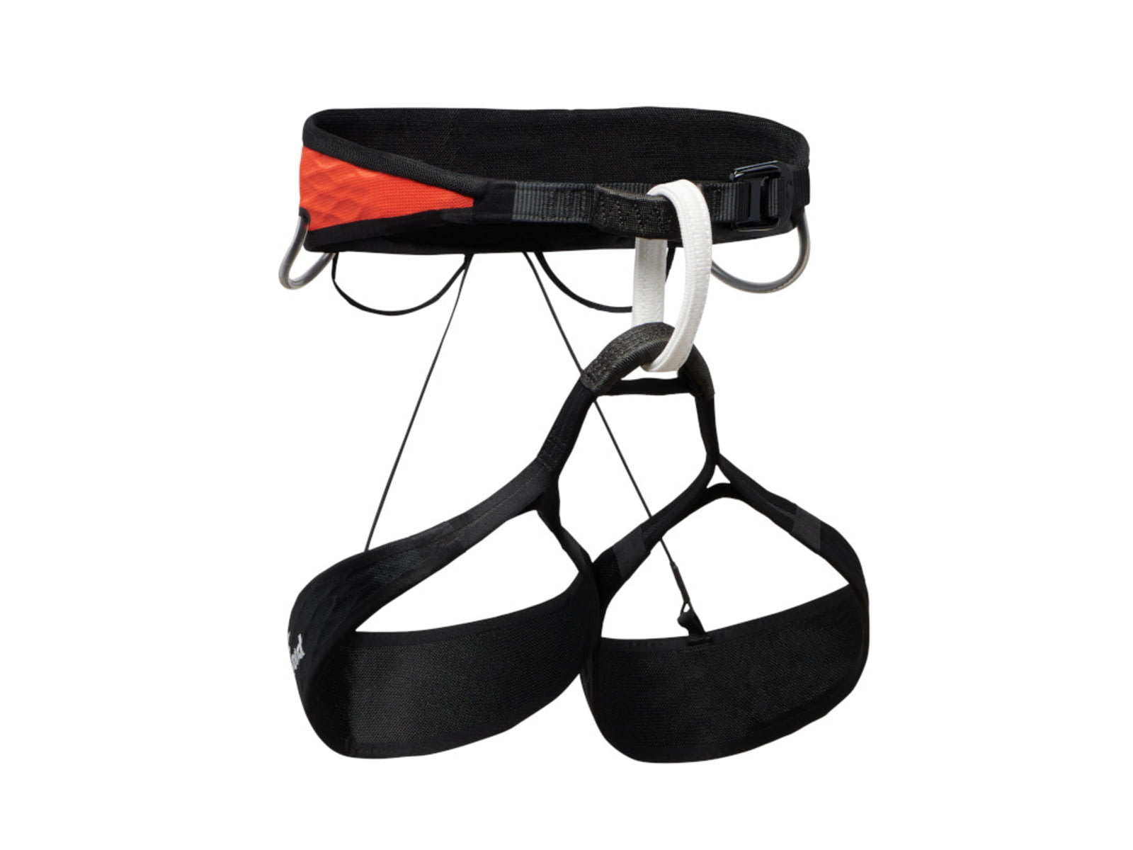 Black Diamond Airnet Harness - Women's