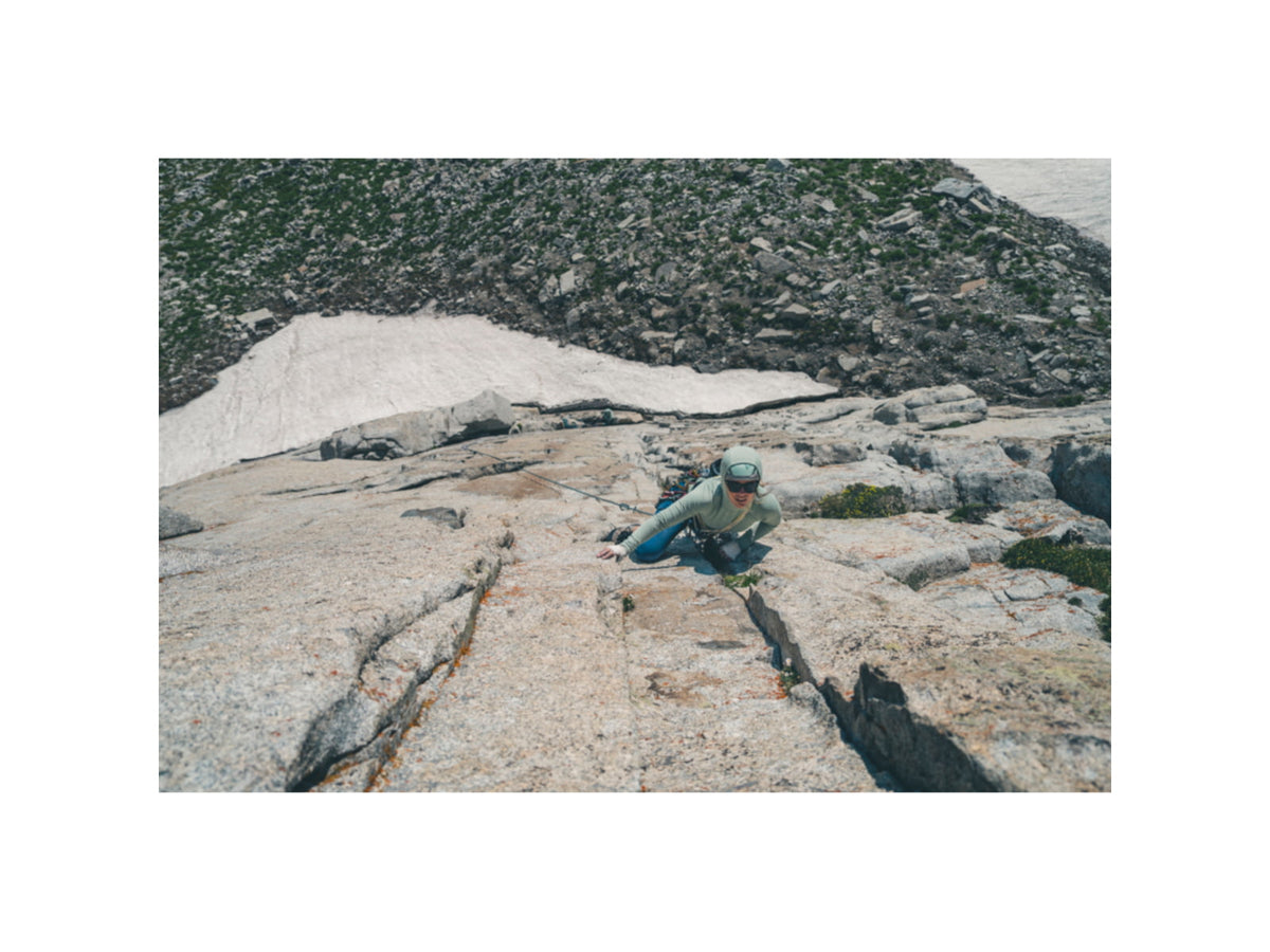 Black Diamond Alpenglow Hoody - Women's Agave Small