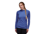 Black Diamond Alpenglow Hoody - Women's Agave Small