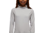 Black Diamond Alpenglow Hoody - Women's Agave Small