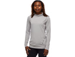 Black Diamond Alpenglow Hoody - Women's Agave Small