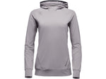 Black Diamond Alpenglow Hoody - Women's Agave Small
