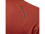Black Diamond Alpenglow Long Sleeve Crew - Men's Tundra Large