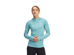 Black Diamond Alpenglow Pro Hoody - Women's Pewter Large