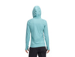Black Diamond Alpenglow Pro Hoody - Women's Pewter Large