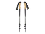 Black Diamond Alpine Carbon Cork Trek Poles Tundra