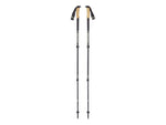Black Diamond Alpine Carbon Cork Trek Poles Tundra