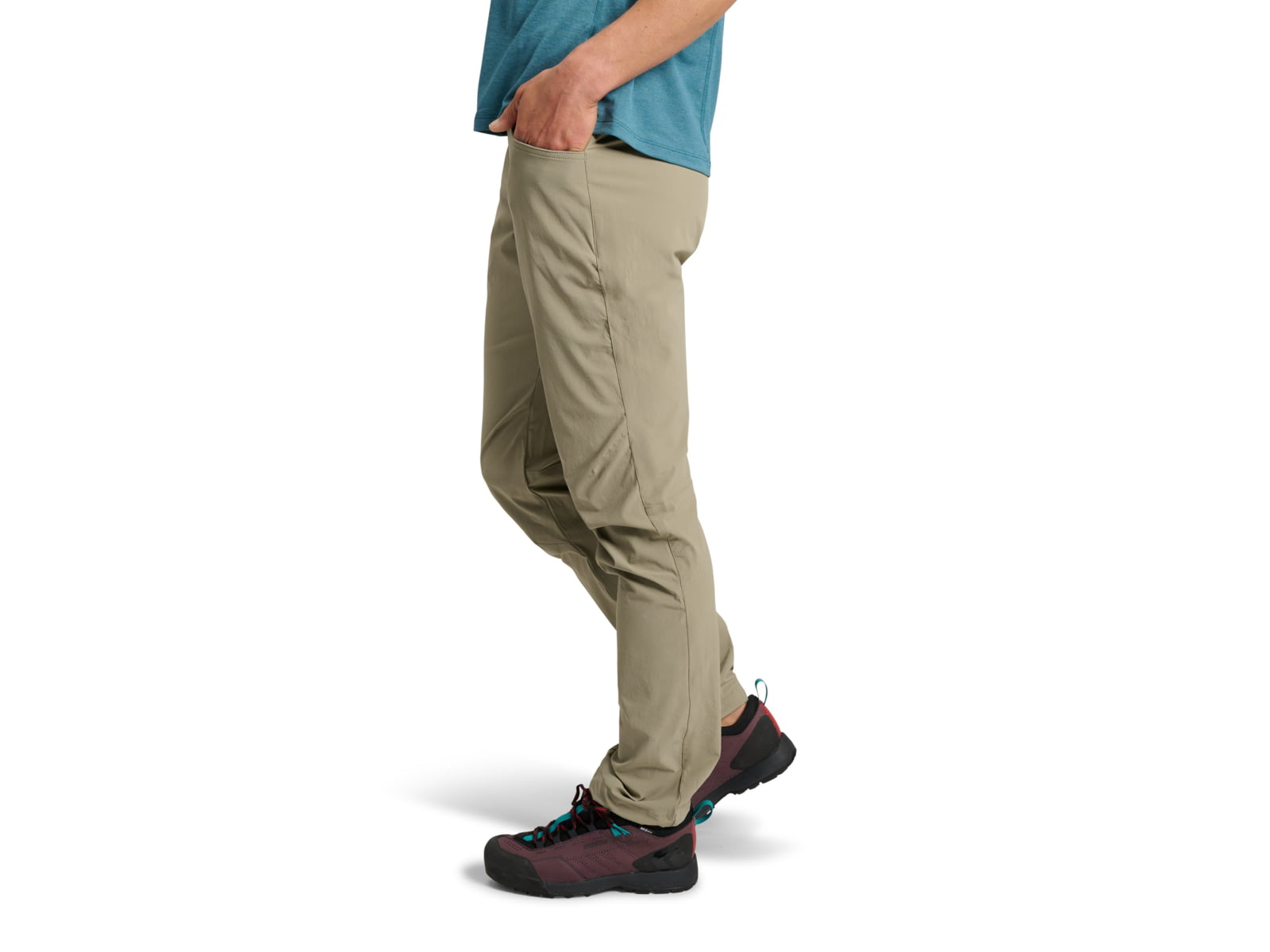 Black Diamond Alpine Light Pants - Women's