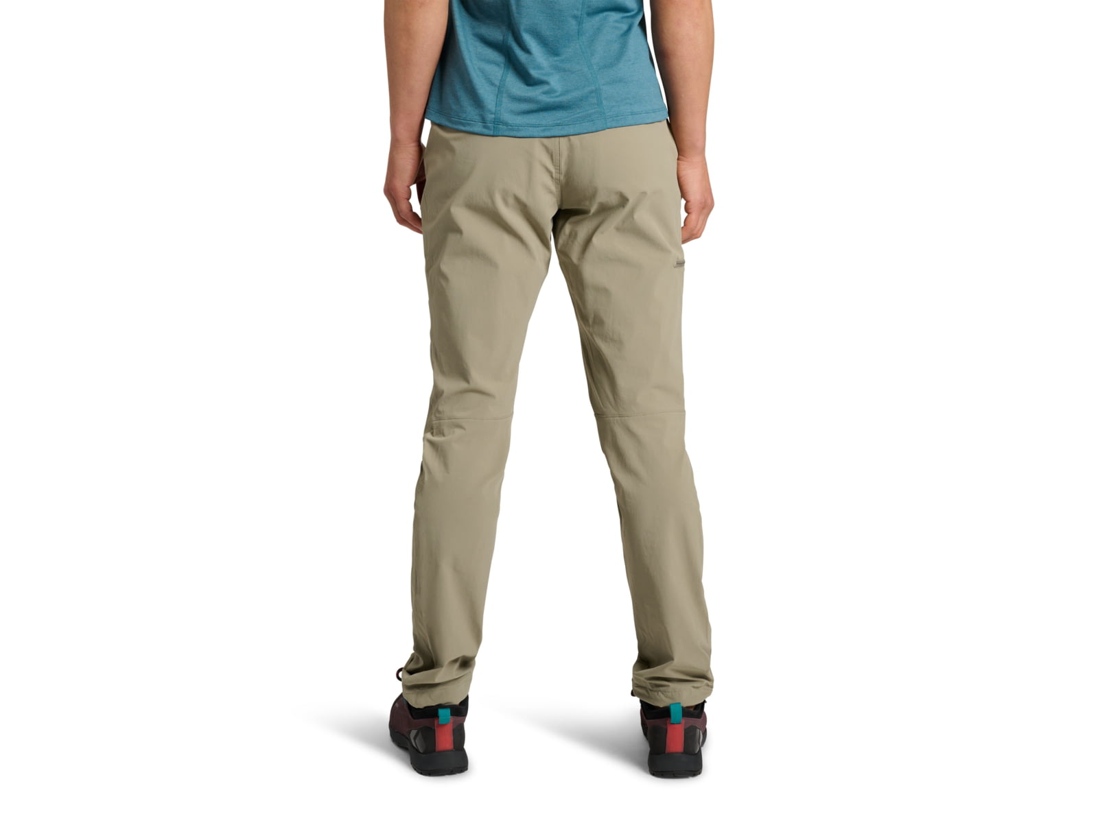 Black Diamond Alpine Light Pants - Women's