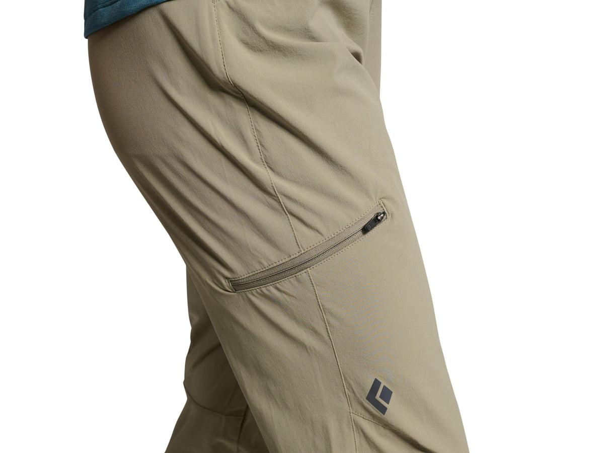 Black Diamond Alpine Light Pants - Women's
