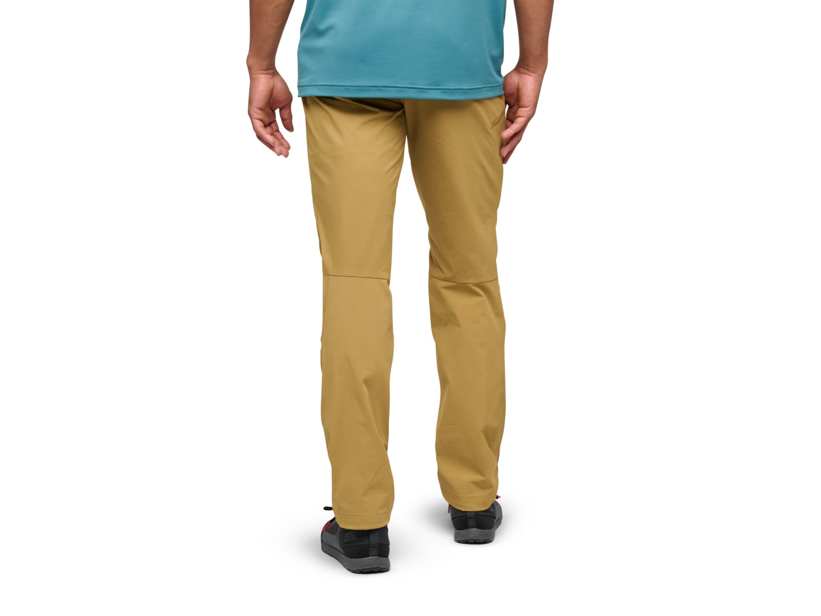 Black Diamond Alpine Pants - Men's