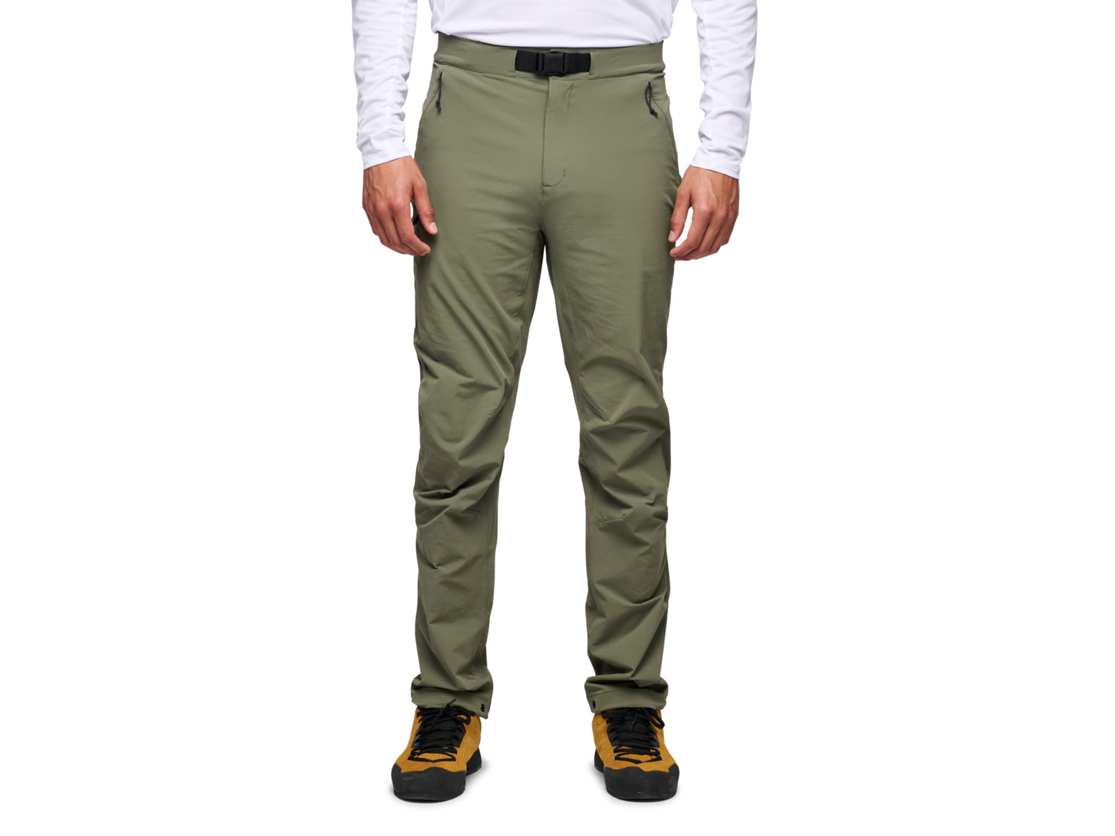 Black Diamond Alpine Pants - Men's