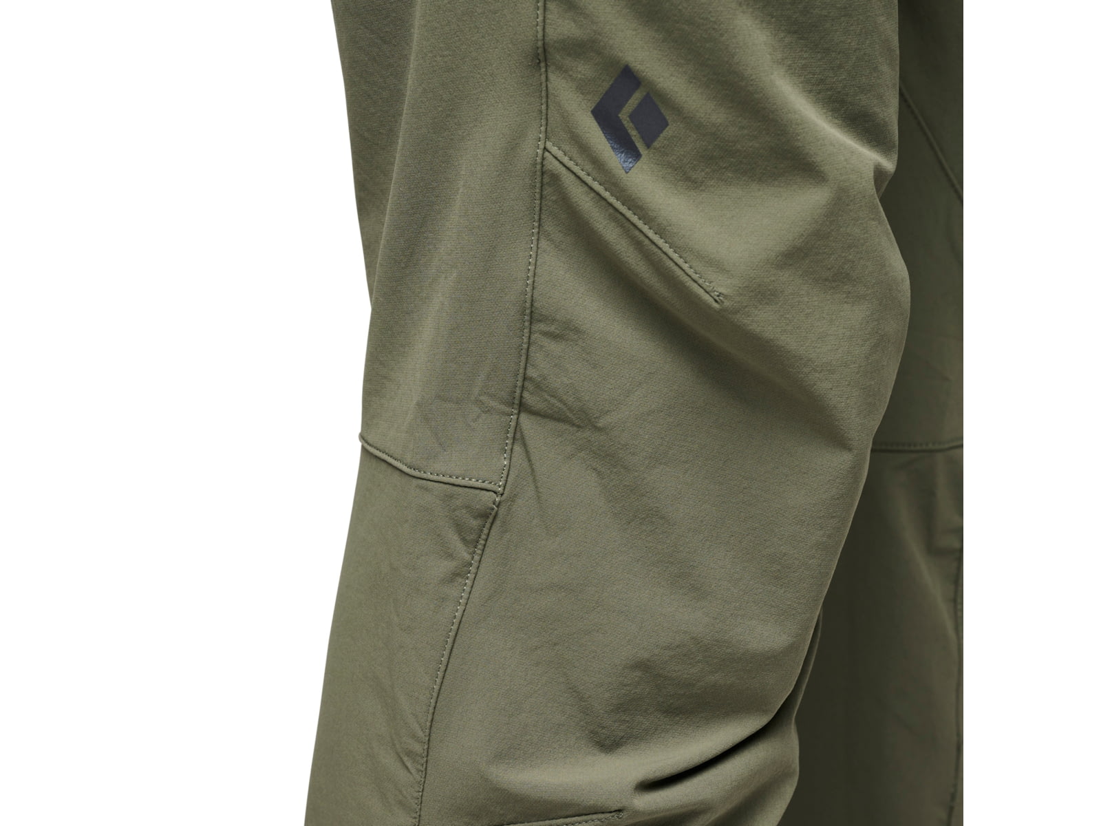 Black Diamond Alpine Pants - Men's