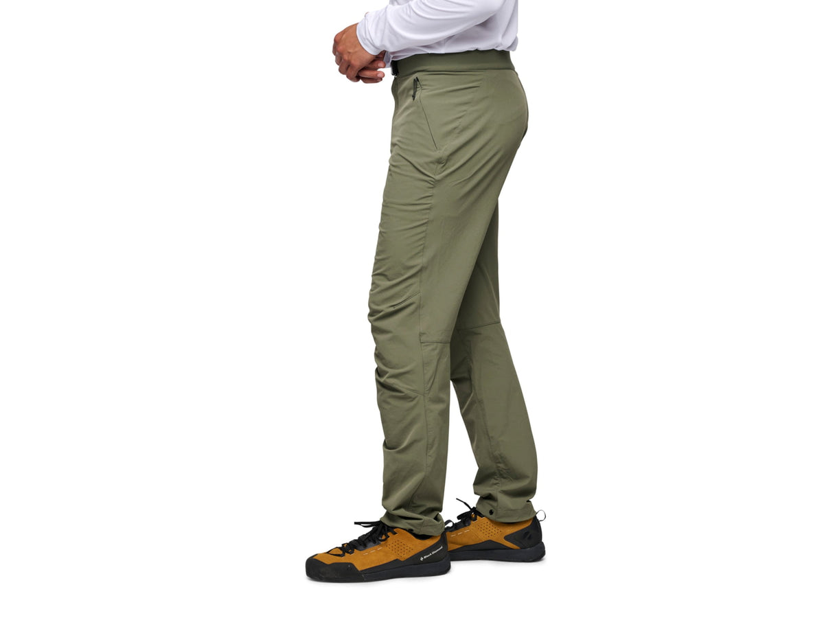 Black Diamond Alpine Pants - Men's