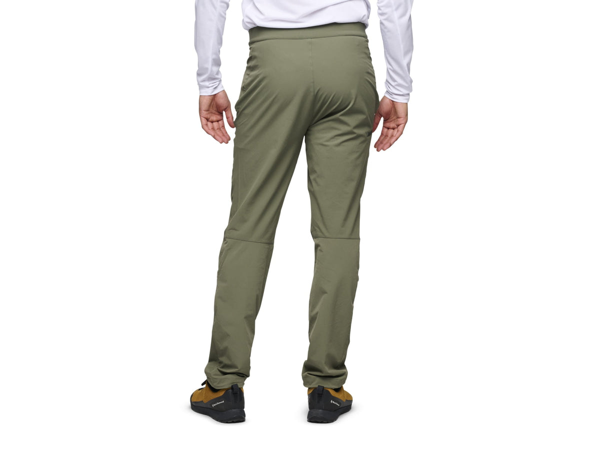 Black Diamond Alpine Pants - Men's