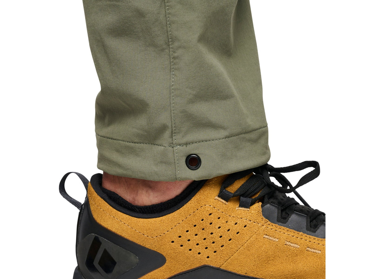 Black Diamond Alpine Pants - Men's