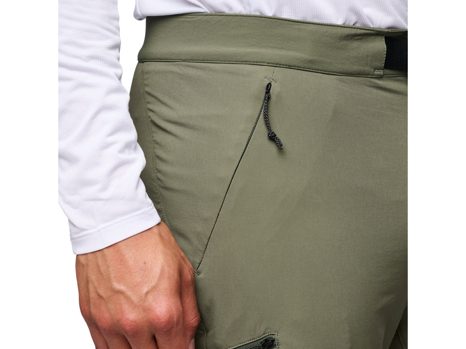 Black Diamond Alpine Pants - Men's