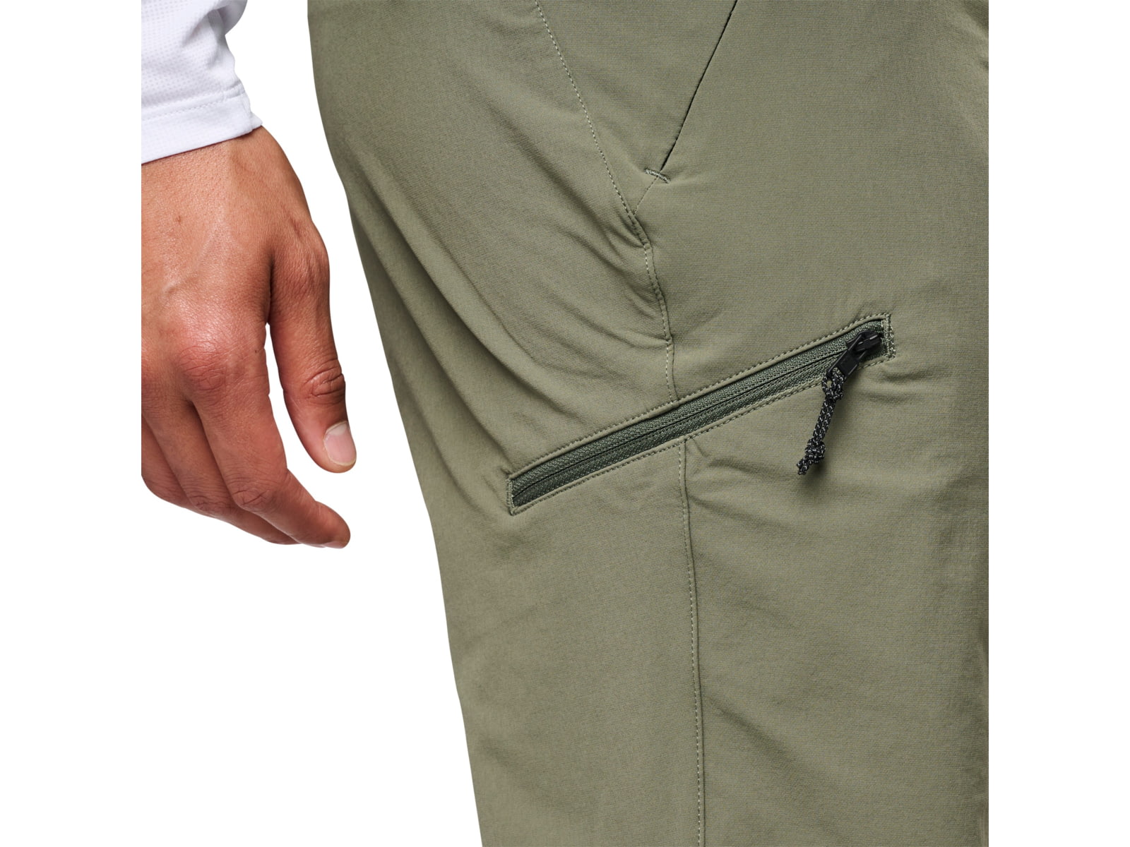 Black Diamond Alpine Pants - Men's