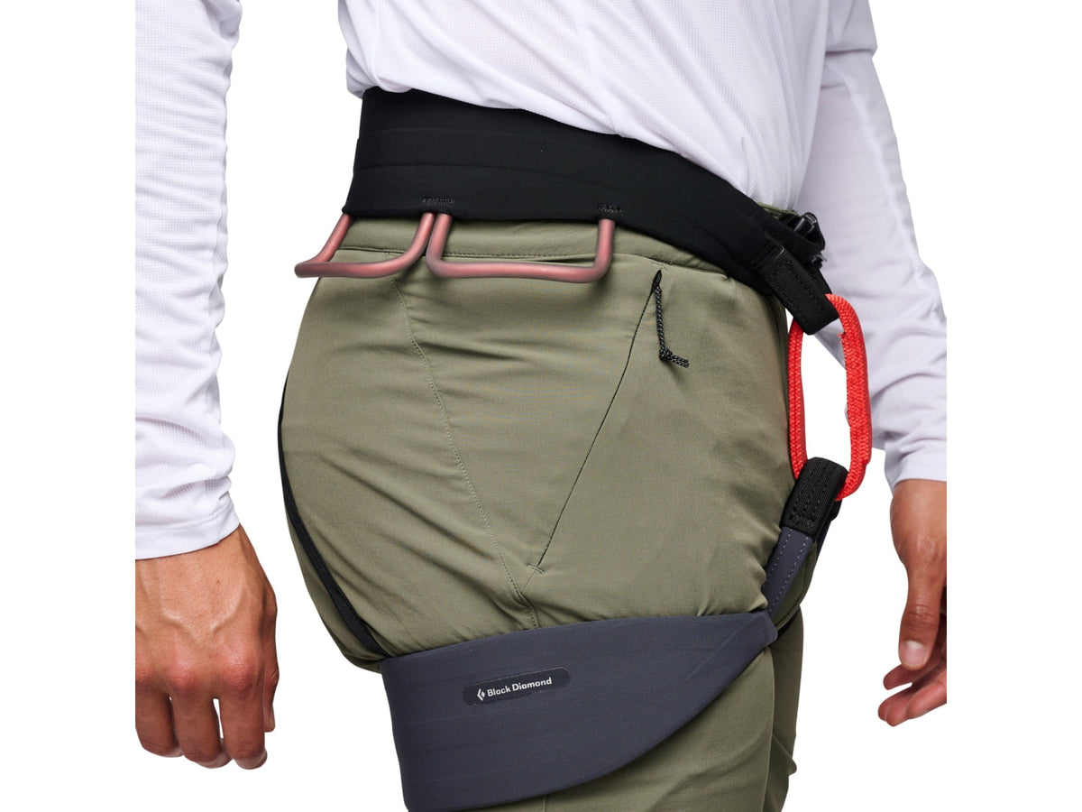 Black Diamond Alpine Pants - Men's