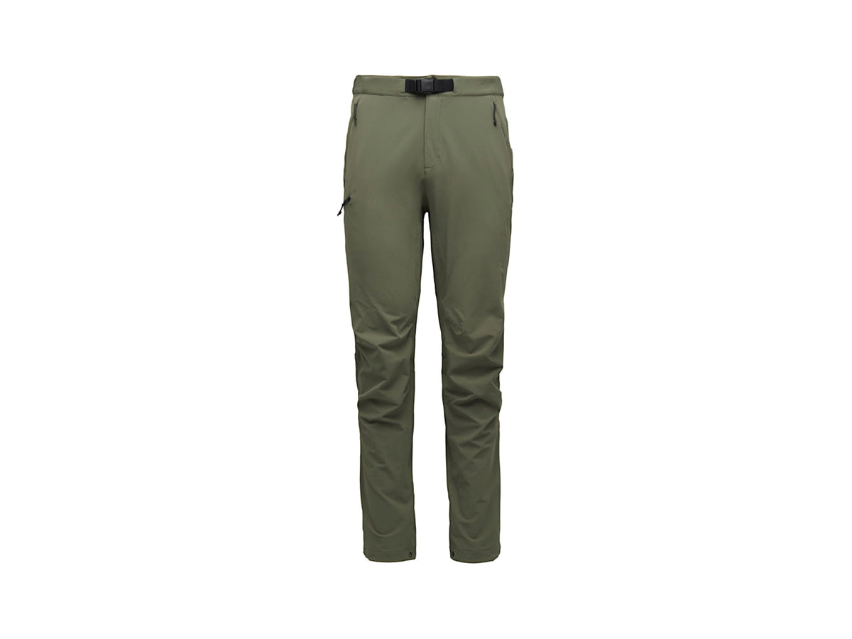 Black Diamond Alpine Pants - Men's