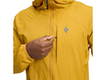 Black Diamond Alpine Start Hoody - Men's Black Large
