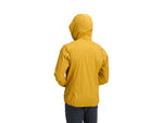 Black Diamond Alpine Start Hoody - Men's Black Large